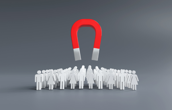 magnets attracting customers (1)