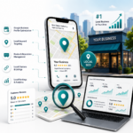 Local SEO