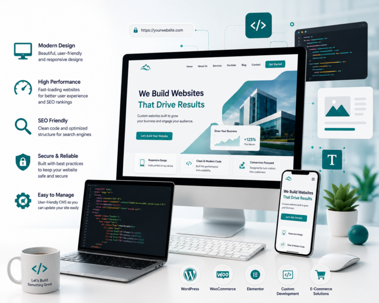 Web Development